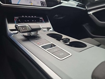 Audi A6 C8 Limousine Facelifting 3.0 50 TDI 286KM 2024 Audi A6 Limousine kamery 360, head up, aktywny tempomat, ogrzewanie postoj, zdjęcie 16