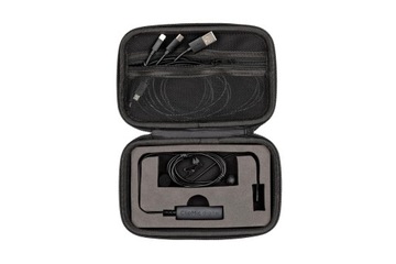 Apogee CLIPMIC DIGITAL II — петличный USB-микрофон