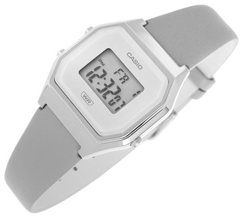 Dámske hodinky CASIO Vintage LA680WEL-8EF + BOX