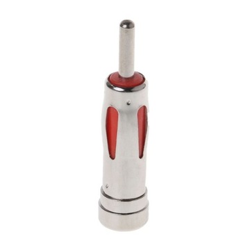 ter wtyczka antenowa Adapter złącza do pojazdu DIN