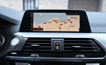 BMW X4 G02 SUV 20d 190KM 2020 BMW X4 2,0D 190 KM X-DRIVE Full Led Nawigacja 2.0 Diesel 190KM, zdjęcie 13