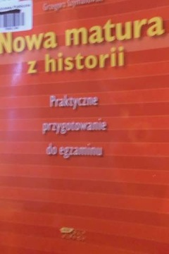 Nowa matura z historii - Szymanowski