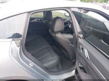 BMW Seria 4 G22-23-26 2023 BMW Seria 4 430i Gran Coupe xDrive 2023 2.0l 2.0 Benzyna 255KM, zdjęcie 12