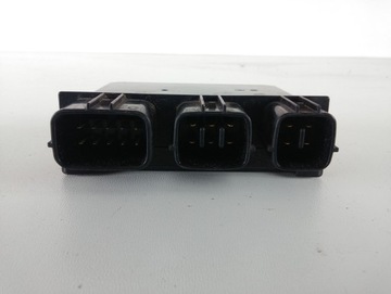 Компьютерный контроллер KAWASAKI Z 750