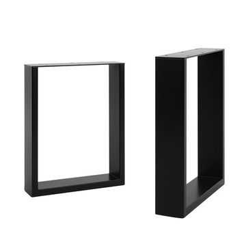 Nogi metalowe 32X40 CM – SQ