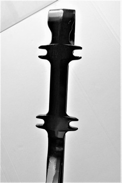 Алюминиевые ноги до скамейки воздуха -ручка 6 шт.