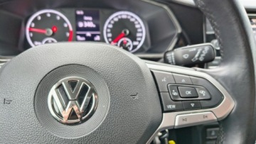 Volkswagen T-Cross SUV 1.0 TSI 95KM 2020 Volkswagen T-Cross 1.0TSI 95KM Tempomat ASO Grzane, zdjęcie 15