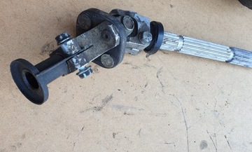 MERCEDES E TŘÍDA W213 KŘIŽÁK SLOUPCE