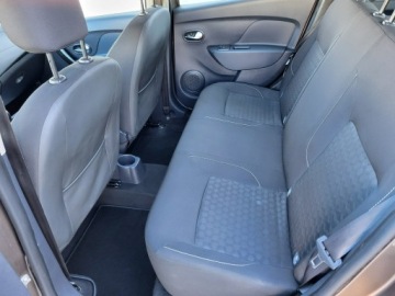 Dacia Logan II MCV Facelifting 0.9 TCe 90KM 2018 Dacia Logan 90KM,Bezwypadek, 1 właściciel,, zdjęcie 25