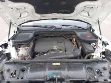 Mercedes GLE V167 2022 Mercedes-Benz GLE 350 2022 2.0l 2.0 Benzyna 255KM, zdjęcie 8