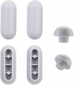 Амортизатор вилки сиденья для унитаза,