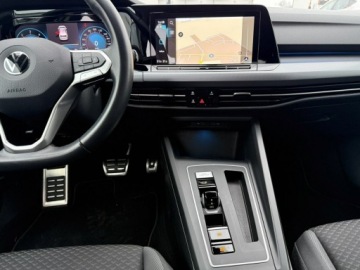 Volkswagen Golf VIII 2021 Volkswagen Golf 2,0Tdi*Virtual*Navi*, zdjęcie 15