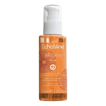 Echosline Argan Fluid do włosów olejek z olejem arganowym 100ml