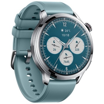 Smartwatch Honor Watch 4 pro cyan 47mm e-SIM Wifi