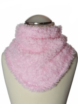 МЯГКИЙ ШАРФ BEARS ШАРФ BEAR TEDDY BEAR ШАРФ 0-12M 15WZ