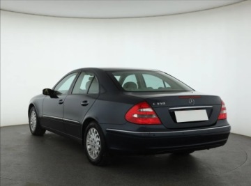 Mercedes Klasa E W211 Sedan W211 3.5 V6 (350) 272KM 2006 Mercedes E E 350, Salon Polska, Automat, Skóra, zdjęcie 3