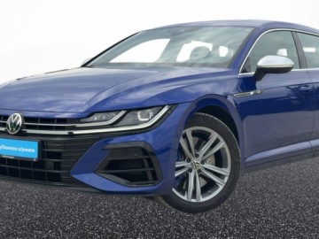 Volkswagen Arteon Shooting Brake R 2.0 TSI 320KM 2023 Volkswagen Arteon Shooting Brake 2.0 TSI R 320KM 4Motion, FULL LED Matrix,, zdjęcie 6