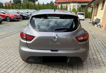 Renault Clio IV Hatchback 5d Facelifting 1.2 75KM 2016 Renault Clio 1,2 75KM Klimatyzacja 1.1 Benzyna 75KM, zdjęcie 7