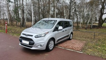 Ford 2016 Ford Grand Tourneo Connect Tourneo Connect Ford