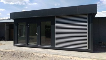 Контейнер для кейтеринга 600см х 300см производитель