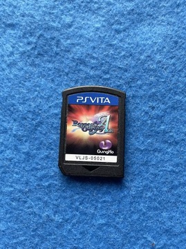Рагнарёк Одиссея ACE *CART* NTSC-J