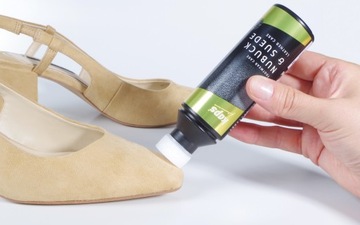 Nabuk Nubuk Rennator Nub