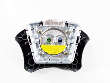 CITROEN C8 02-14 ULOŽENÍ VZDUCHOVÁ ŘIDIČE