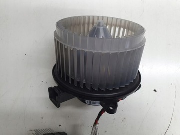 OPEL INSIGNIA WENTYLATOR WNETRZA 13263279B