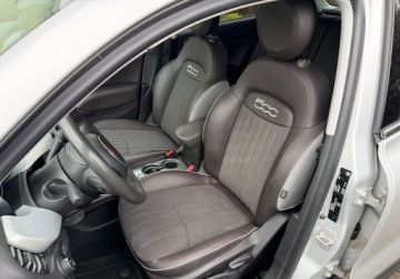 Fiat 500X Crossover 1.4 16V Mair 140KM 2015 Fiat 500X 1,4 T 140KM Key-less NAVI Klima BiXenon Bezwypadkowy Serwis, zdjęcie 22