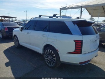 Hyundai 2026 Hyundai Palisade Hev Calligraphy 2026 2.5 Hybryda 258KM, zdjęcie 3