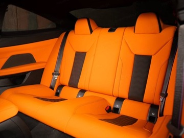 BMW Seria 4 G22-23-26 M4 Coupe Facelifting 3.0 M4 530KM 2025 BMW Seria 4 Coupe M4 Competition xDrive Coupe 3.0 (530KM) 2025, zdjęcie 15