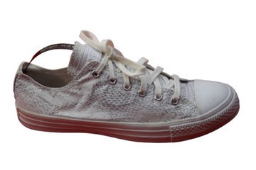 Кроссовки Converse Chuck Taylor All Star Snake Ox