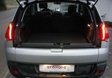 Peugeot 3008 I Crossover 2.0 HDi FAP 150KM 2014 Peugeot 3008 2,0 HDI Panorama 2.0 Diesel 150KM, zdjęcie 20
