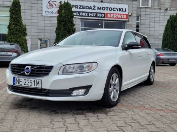 Volvo V70 III Kombi Facelifting 2.0 D3 DRIVE-E 150KM 2015 Volvo V70 V70 2.0 Diesel 150KM, zdjęcie 18
