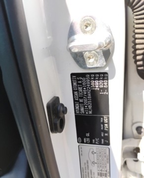Hyundai i20 II 2016 Hyundai i20 112016r, 1.2 Benzyna. Lekko uszkodzony prawy bok. Jezdzi. 1.2, zdjęcie 23