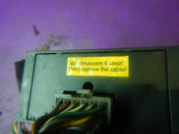 КАБИННЫЙ КОНТРОЛЛЕР ХОЛОДИЛЬНОЙ УСТАНОВКИ ZANOTTI