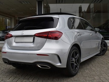 Mercedes Klasa A W177/V177 Hatchback Facelifting 1.3 200 163KM 2025 MERCEDES-BENZ A Klasa 200 AMG Line 1.3 (163KM) 2025, zdjęcie 3