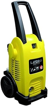 F50 LAVOR SKIPPER 19 Myjka ciśnieniowa 1900W 130 bar