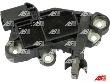 REGULATOR NAPIĘCIA ALTERNATORA FORD S-MAX 1.8 2.0 2.2