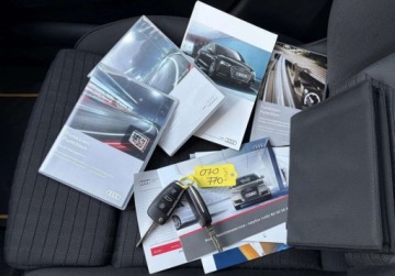 Audi A3 8V Cabriolet 2.0 TDI clean diesel 150KM 2016 Audi A3 Sportback 2.0TDI 150 KM manual BEZWYPADKOWA zarejetrowana gwaranc, zdjęcie 34