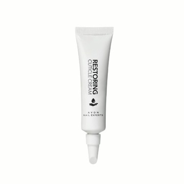 Krem do Pielęgnacji Skórek NAPRAWCZY AVON Restoring Cuticle Cream 15 ml