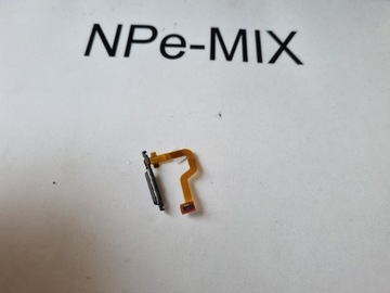 Taśma czytnik linii papilarn MOTOROLA EDGE 20 LITE