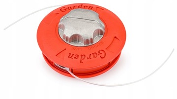 СТРУННАЯ ГОЛОВКА ДЛЯ БЕНЗИНОВОЙ ЩЕТКИ, ПОЛНОСТЬЮ АВТОМАТИЧЕСКАЯ