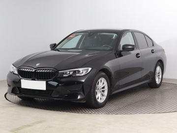 BMW Seria 3 G20-G21 Limuzyna 2.0 320i 184KM 2020 BMW 3 320 i, Salon Polska, 1. Właściciel, Automat, zdjęcie 1