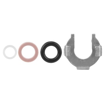 КОМПЛЕКТ УПЛОТНЕНИЙ ТОПЛИВНОГО ИНЖЕКТОРА AUDI