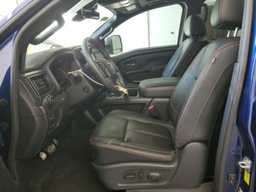 Nissan Titan 2024 Nissan Titan XD SV 2024 5.6l 5.6 Benzyna 400KM, zdjęcie 7