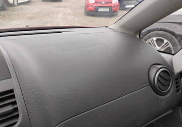 Suzuki SX4 I Hatchback Facelifting 1.6 VVT 120KM 2012 Suzuki SX4 I rej 2013r, 1.6 Benzyna. Uszkodzony. Poobijany. Jezdzi. 1.6, zdjęcie 14