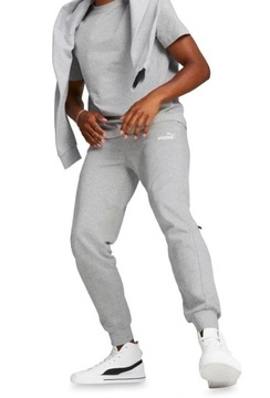 СПОРТИВНЫЕ БРЮКИ PUMA ДЛЯ ДЕВОЧЕК И МАЛЬЧИКОВ