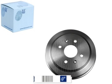 BĘBNY HAMULCOWE CHEVROLET KALOS 1.4 16V
