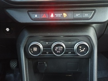 Dacia Sandero III Hatchback 5d 1.0 TCe 90KM 2021 Dacia Sandero Stepway salon, I właściciel, 23%, zdjęcie 17